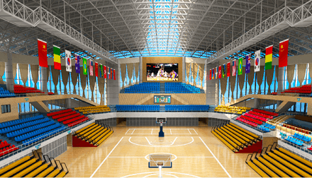 電動天棚簾安裝的步驟及需要注意的地方2