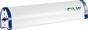 CALVI-M600開合簾電機