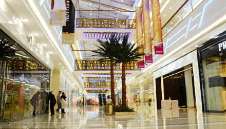 電動天棚簾安裝的步驟及需要注意的地方2